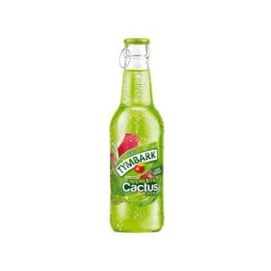 Tymbark Cactus Apple + Lime Drink 250Ml