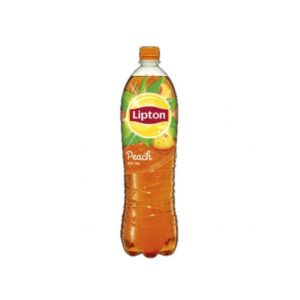 Lipton Ice Tea Peach Flavour 1.25Ltr