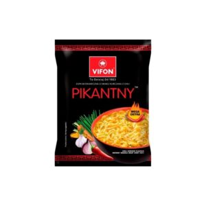 Vifon Pikantny Chilli Chicken Flavour Instant Noodles 70G