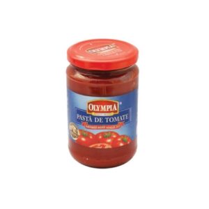 Olympia Pasta De Tomato 314G