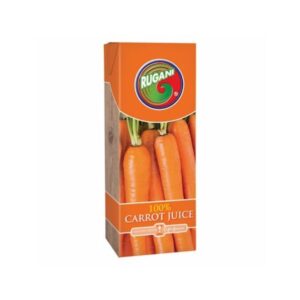 Rugani Carrot Juice 330Ml