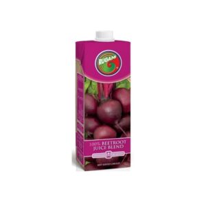 Rugani Beetroot Juice Blend 330Ml