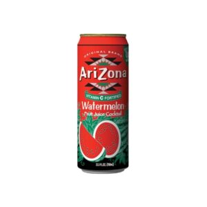Arizona Watermelon Fruit Juice Cocktail 680Ml