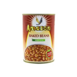 Amazon Baked Beans 400G