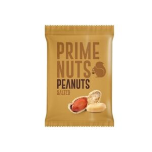 Prime Nuts Peanut Salted 100G
