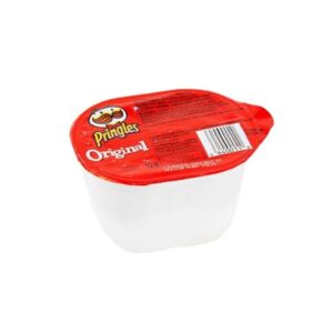 Pringles Original Cup 19G