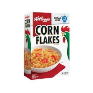 Kellogg’s Cornflakes 440G