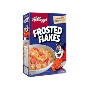 Kellogg’s Frosted Flakes Nhl 425G