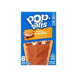Pop Tart S’mores Flavour 384G