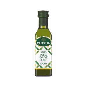 Olitalia 105 Pure Olive Oil 100Ml