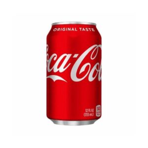 Coca Cola Original 355Ml