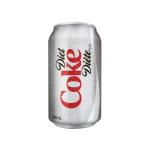 Diet Coke 355Ml
