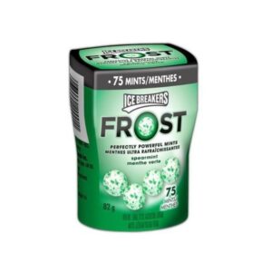 Icebreakers Frost 82G