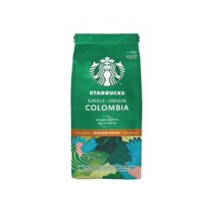 Starbucks Single Origin Colombia Medium Roast 200G