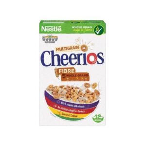 Nestle Multigrain Cheerios 375g