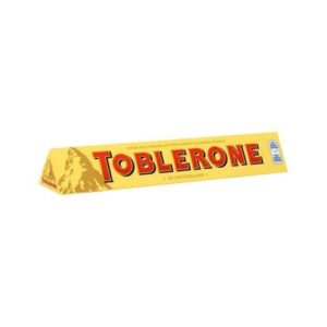 Toblerone Original 100G – Buy 2 Get 1 Free!!!