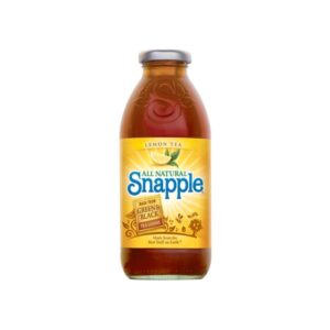 Snapple Lemon Tea 473Ml