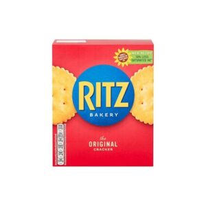 Ritz Original Crackers 200G