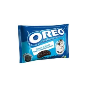 Oreo Small Crushed Cookie Pieces 400G