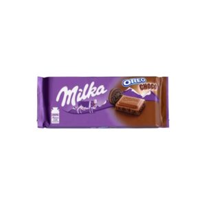 Milka Oreo Choco 100G