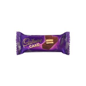 Cadbury Cake 24G
