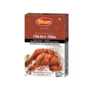 Shan Chicken Tikka 50G