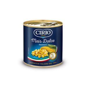 Cirio Sweet Corn 300G