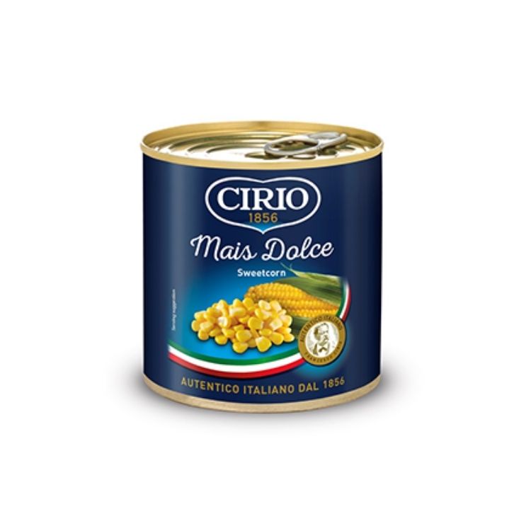 Cirio Sweet Corn 300G - Best Price in Sri Lanka | OnlineKade.lk