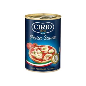 Cirio Pizza Sauce 400G