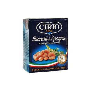 Cirio Butter Beans 380G