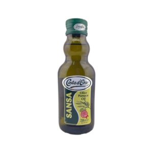 Costa D Oro Olive Pomace Oil 250Ml