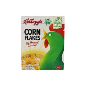 Kellogg’s Cornflakes 375G
