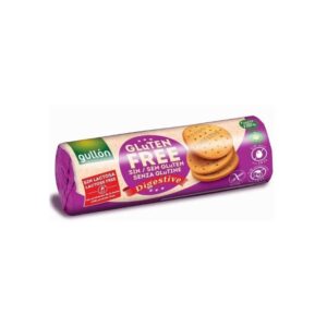 Gullon Gluten Free Digestive Biscuits 150G