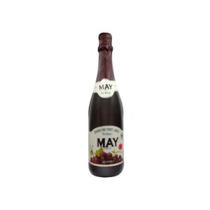 May Red Grape Sparkling 750Ml