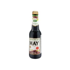 May Red Grape Sparkling 250Ml