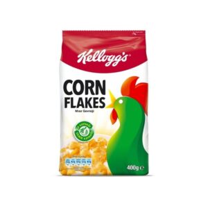 Kellogg’s Corn Flakes 400G