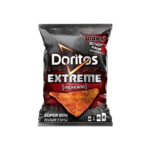 Doritos Extreme Mexicano 109G