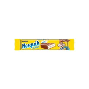 Nestle Nesquik Gofret Wafer Bar 26.7G