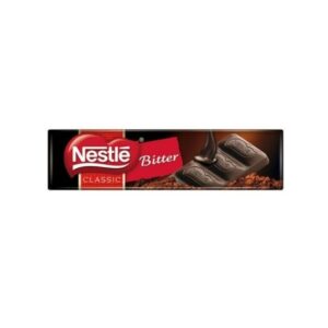 Nestle Bitter 55%Kakao 30G