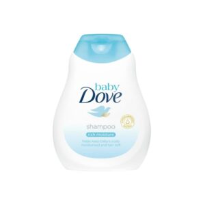 Dove Baby Rich Moisture Shampoo 200Ml