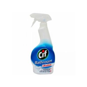 Cif Bathroom Ultrafast Spray 450Ml