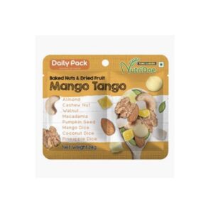 Tong Garden Nutrione Mango Tango 28G