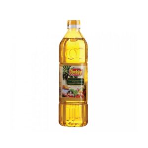 Turkey Palm Olein Vegetable Oil 1000Ml