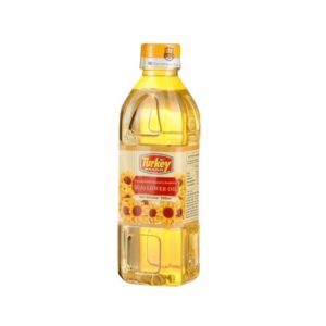 Turkey Sunflower Oil – 500Ml