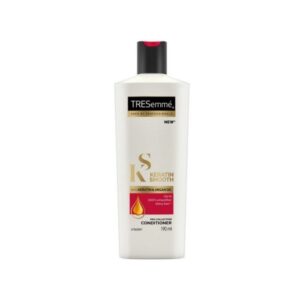 Tresemme Keratin Smooth With Keratin Argan Oil Conditioner 190Ml