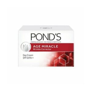 Pond’s Age Miracle Wrinkle Corrector 20G