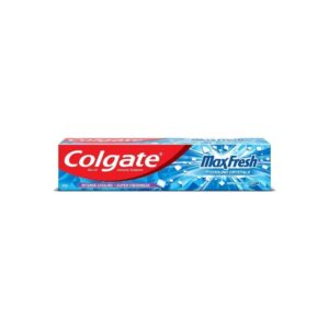 Colgate Max Fresh With Cooling Crystals 80G