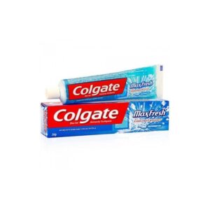 Colgate Maxfresh With Cooling Crystals 150G
