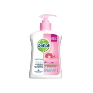 Dettol Skincare Handwash 200Ml