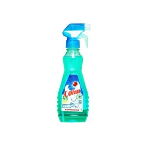 Colin Glass And Multisurface Cleaner 250Ml